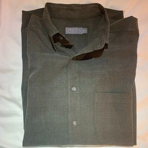 Talbots Men's Dress Shirt